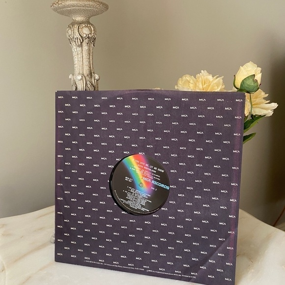 OLIVIA NEWTON-JOHN IF YOU LOVE ME LET ME KNOW LP VINYL RECORD 1974 MCA RECORDS - Picture 9 of 9